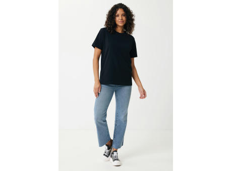 IQONIQ Kakadu relaxed T-Shirt aus recycelter Baumwolle