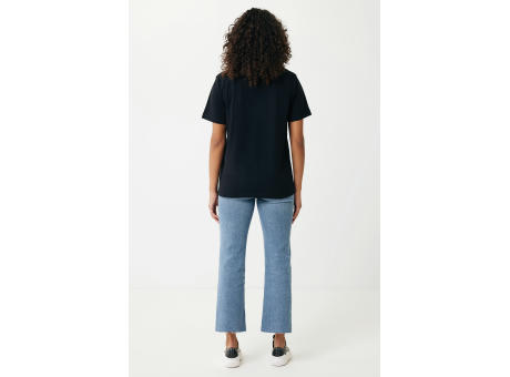 IQONIQ Kakadu relaxed T-Shirt aus recycelter Baumwolle