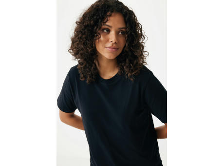 IQONIQ Kakadu relaxed T-Shirt aus recycelter Baumwolle