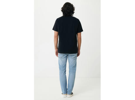 IQONIQ Kakadu relaxed T-Shirt aus recycelter Baumwolle
