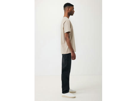 IQONIQ Kakadu relaxed T-Shirt aus recycelter Baumwolle