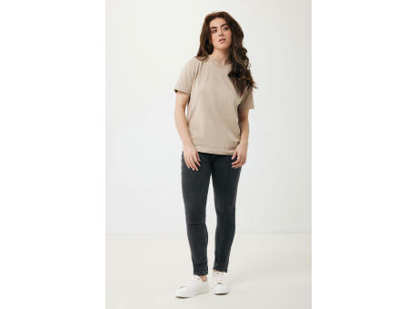 IQONIQ Kakadu relaxed T-Shirt aus recycelter Baumwolle