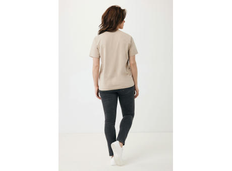 IQONIQ Kakadu relaxed T-Shirt aus recycelter Baumwolle