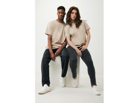 IQONIQ Kakadu relaxed T-Shirt aus recycelter Baumwolle