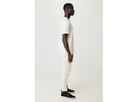 IQONIQ Kakadu relaxed T-Shirt aus recycelter Baumwolle