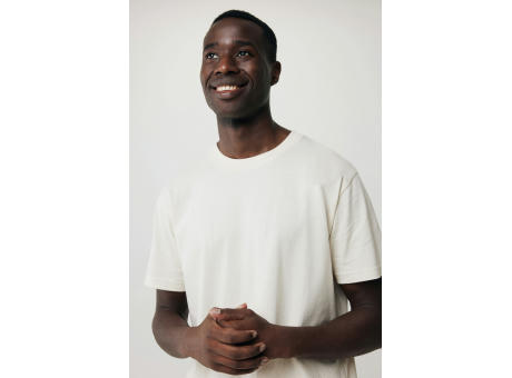IQONIQ Kakadu relaxed T-Shirt aus recycelter Baumwolle