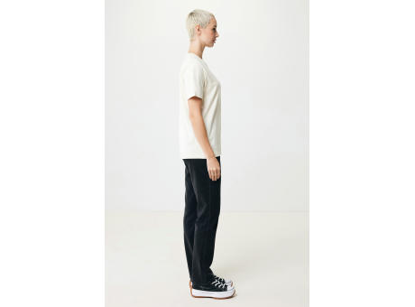 IQONIQ Kakadu relaxed T-Shirt aus recycelter Baumwolle