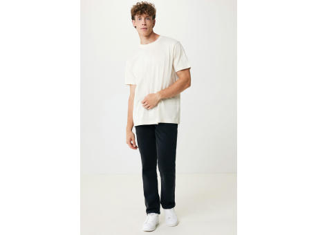 IQONIQ Kakadu relaxed T-Shirt aus recycelter Baumwolle