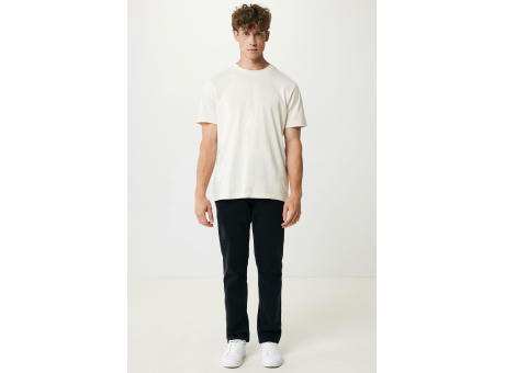 IQONIQ Kakadu relaxed T-Shirt aus recycelter Baumwolle