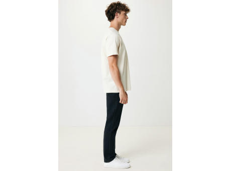 IQONIQ Kakadu relaxed T-Shirt aus recycelter Baumwolle