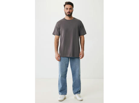 IQONIQ Kakadu relaxed T-Shirt aus recycelter Baumwolle