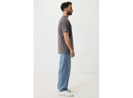 IQONIQ Kakadu relaxed T-Shirt aus recycelter Baumwolle