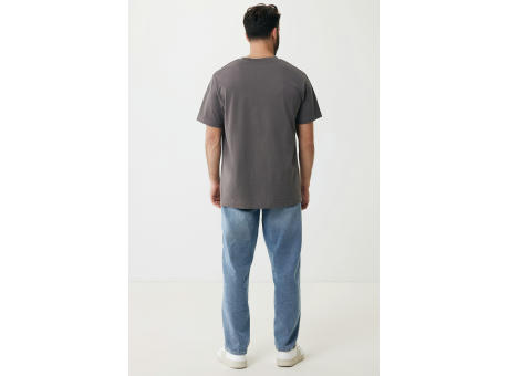 IQONIQ Kakadu relaxed T-Shirt aus recycelter Baumwolle