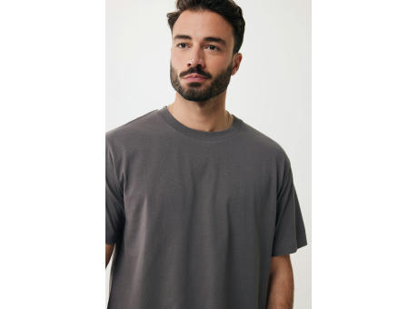 IQONIQ Kakadu relaxed T-Shirt aus recycelter Baumwolle