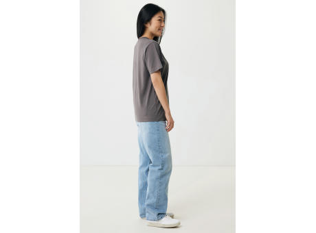 IQONIQ Kakadu relaxed T-Shirt aus recycelter Baumwolle