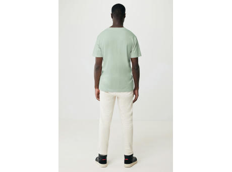IQONIQ Kakadu relaxed T-Shirt aus recycelter Baumwolle