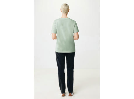 IQONIQ Kakadu relaxed T-Shirt aus recycelter Baumwolle
