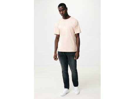 IQONIQ Kakadu relaxed T-Shirt aus recycelter Baumwolle