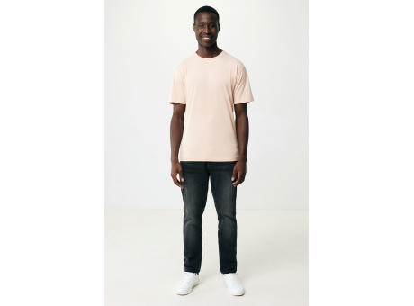 IQONIQ Kakadu relaxed T-Shirt aus recycelter Baumwolle