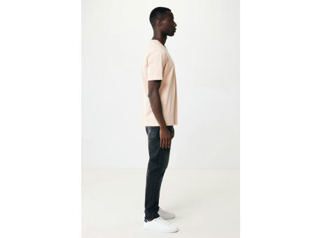 IQONIQ Kakadu relaxed T-Shirt aus recycelter Baumwolle