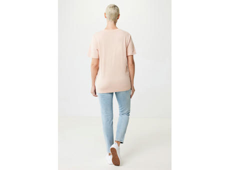 IQONIQ Kakadu relaxed T-Shirt aus recycelter Baumwolle