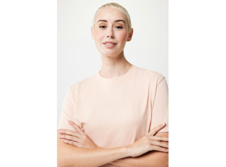 IQONIQ Kakadu relaxed T-Shirt aus recycelter Baumwolle