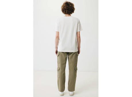 IQONIQ Kakadu relaxed T-Shirt aus recycelter Baumwolle