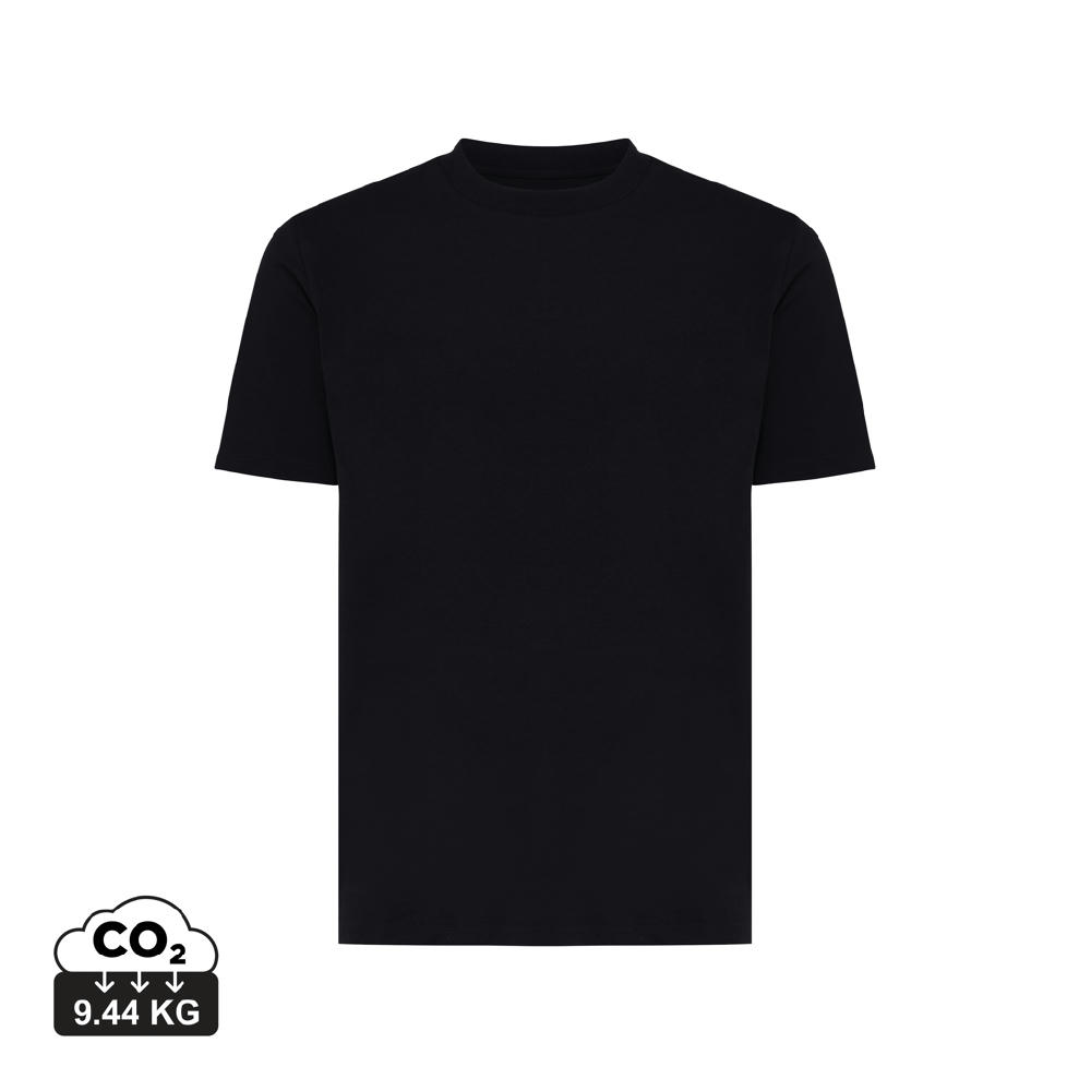 IQONIQ Sierra Lightweight T-Shirt aus recycelter Baumwolle