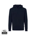 IQONIQ Jasper Hoodie aus recycelter Baumwolle
