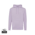 IQONIQ Jasper Hoodie aus recycelter Baumwolle