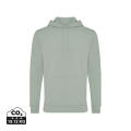 IQONIQ Jasper Hoodie aus recycelter Baumwolle