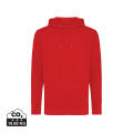 IQONIQ Jasper Hoodie aus recycelter Baumwolle