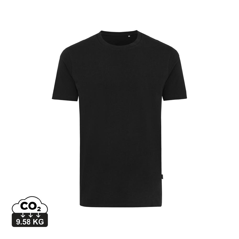 IQONIQ Bryce T-Shirt aus recycelter Baumwolle