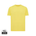 IQONIQ Sierra Lightweight T-Shirt aus recycelter Baumwolle