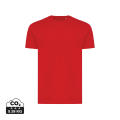 IQONIQ Bryce T-Shirt aus recycelter Baumwolle