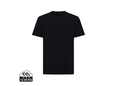 IQONIQ Kakadu relaxed T-Shirt aus recycelter Baumwolle