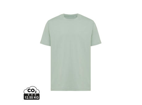 IQONIQ Kakadu relaxed T-Shirt aus recycelter Baumwolle