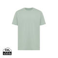 IQONIQ Kakadu relaxed T-Shirt aus recycelter Baumwolle