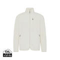 IQONIQ Diran Fleecejacke aus recyceltem Polyesterflor