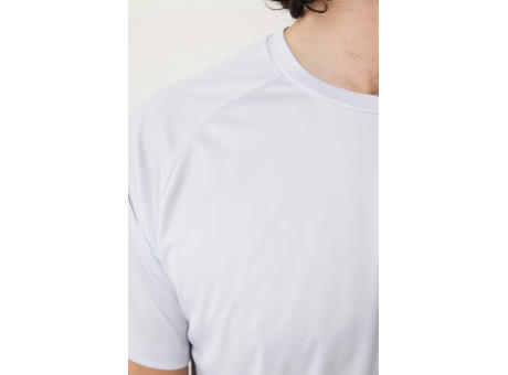 IQONIQ Tikal Sport Quick-Dry T-Shirt aus rec. Polyester