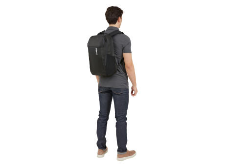 Thule Accent recycelter Rucksack 23L