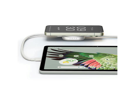 Zens Ladekabel USB C-C Pro 2