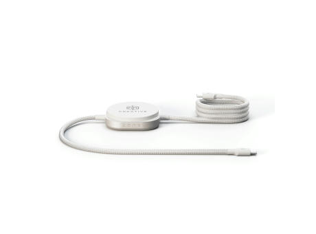 Zens Ladekabel USB C-C Pro 2