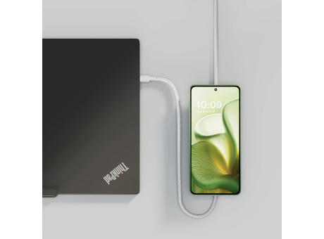 Zens Ladekabel USB C-C Pro 2