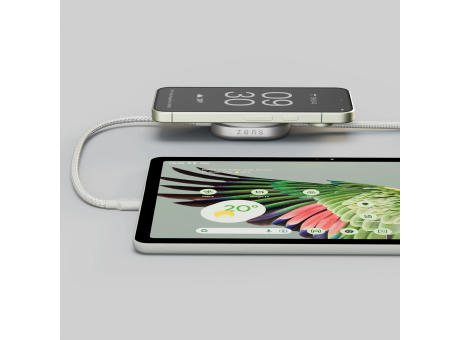 Zens Ladekabel USB C-C Pro 2
