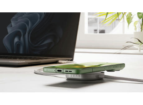 Zens Ladekabel USB C-C Pro 2