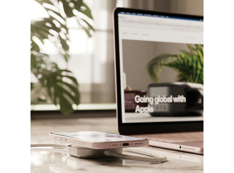 Zens Ladekabel USB C-C Pro 2