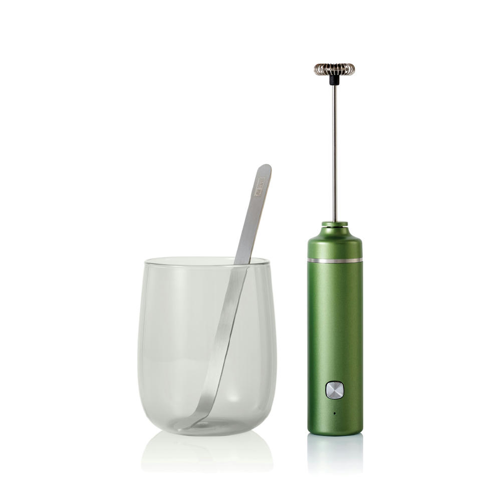 AdHoc Matcha-Genießerset Chado