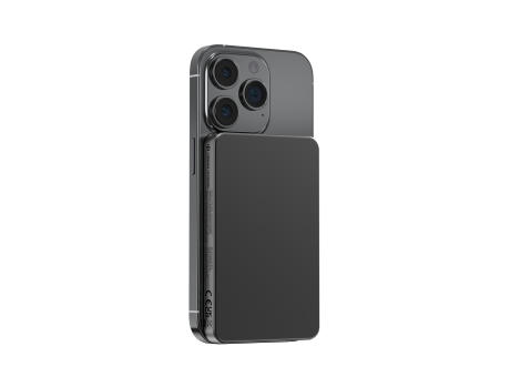Urban Vitamin Marin 5.000mAh magnet. 15W Wireless Powerbank