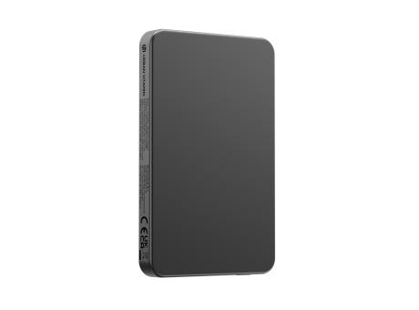 Urban Vitamin Marin 5.000mAh magnet. 15W Wireless Powerbank